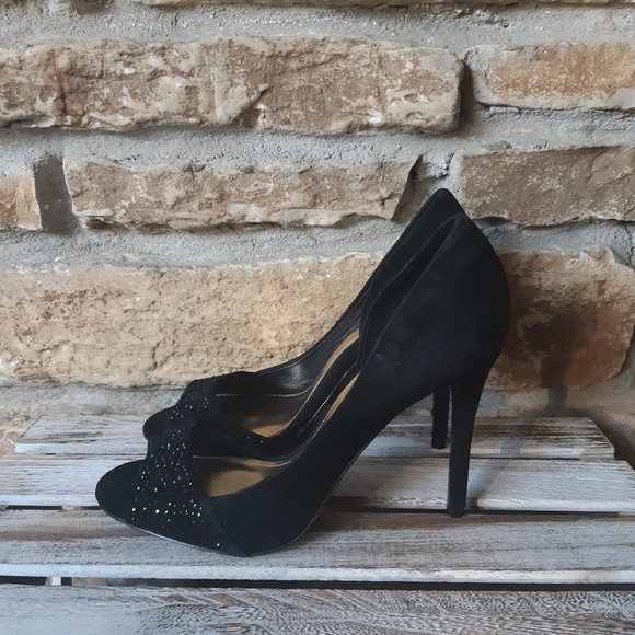 Coach Shoes - Coach High Heels